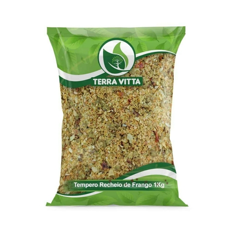 Tempero Recheio de Frango (Granel) - comprar online