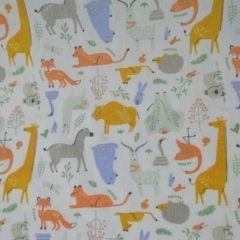 Pique Estampado Infantil en internet