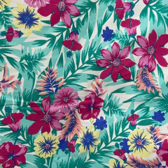 Imagen de Gabardina Estampada