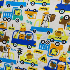 Batista Estampada - TEXTIL ROCK S.R.L