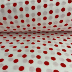 Microfibra 2,40cm ancho Estampada - tienda online