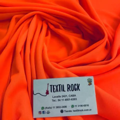 Jersey Set Poliester - TEXTIL ROCK S.R.L