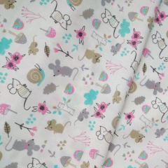 Pique Estampado Infantil en internet