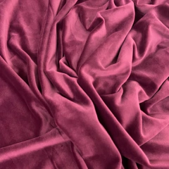 Plush simple de Poliester X3 Metros - TEXTIL ROCK S.R.L