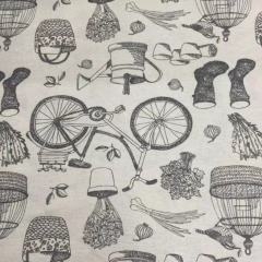 Provenzal - TEXTIL ROCK S.R.L