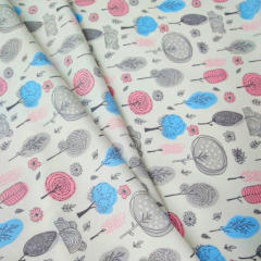 Imagen de Pique Estampado Infantil