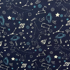 Gabardina Estampada - tienda online