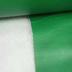 Imagen de Cuerina Lisa Con Felpa