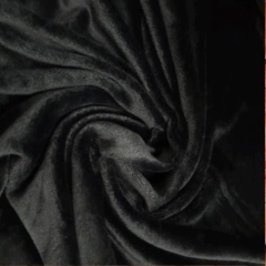 Plush simple de Poliester X3 Metros