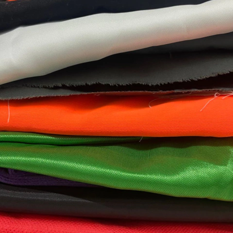 Pack De Telas Surtidas - comprar online