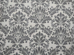 Gabardina Estampada - TEXTIL ROCK S.R.L