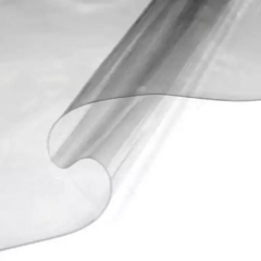 Cristal PVC 150 micrones - comprar online