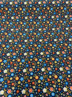 Gabardina Estampada - comprar online