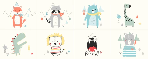 Gabardina Para Almohadones - comprar online