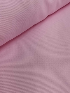 Pique liso de Algodón - comprar online
