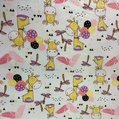 Imagen de Batista Estampada