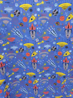 Batista Estampada en internet