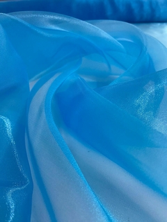 Gasa Cristal