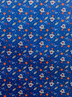 Gabardina Estampada en internet