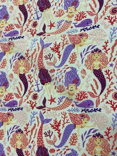 Batista Estampada - comprar online