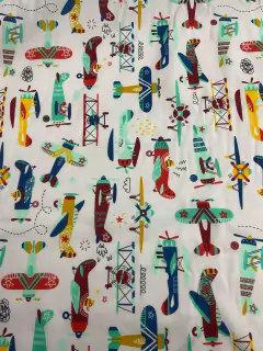 Batista Estampada - tienda online