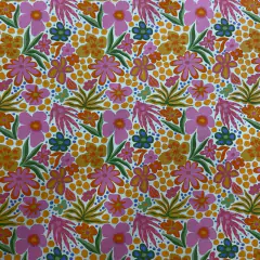 Imagen de Gabardina Estampada