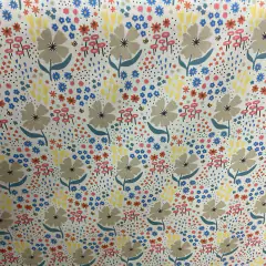 Gabardina Estampada - tienda online