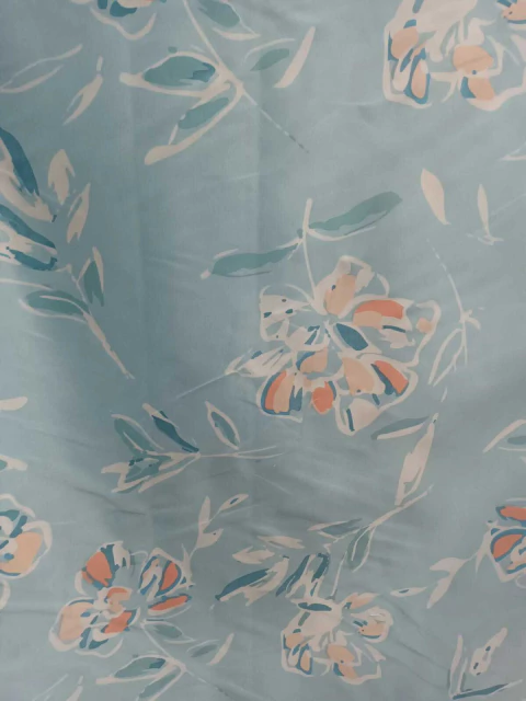 Microfibra 2,40cm ancho Estampada - comprar online