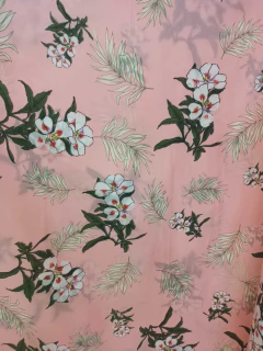 Microfibra 2,40cm ancho Estampada en internet