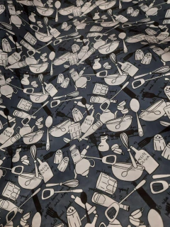 Imagen de Microfibra 2,40cm ancho Estampada