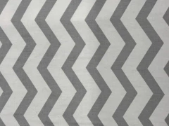 Imagen de Gabardina Estampada