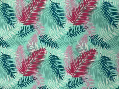 Gabardina Estampada en internet