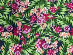 Gabardina Estampada - comprar online