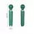 Vibrador Varinha Mágica Duplo Motor MLVM1815 na internet
