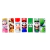 Quadro Mosaico Super Mário | Produtos Geek