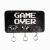 Porta Chave Gamer | Presentes Geek