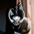 Chaveiro Capacete Loki | Presentes Geek