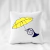 Capa de Almofada How I Met Your Mother | Decoração Geek - comprar online