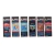 Quadro 6 Placas Mosaico Gamer | Produtos Gamer