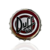 Abridor de Garrafas Tampinha Duff Prateada | Decoração Geek - comprar online