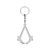 Chaveiro Assassins Creed | Produtos Nerd - comprar online