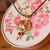 Colar Sakura Card Captors | Anime Cosplay