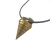Colar Broca Tengen Toppa Gurren Lagann | Anime Cosplay