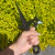 Kit Fantasia de Ninja Kunais de Brinquedo e Shurikens | Acessórios Anime Cosplay na internet