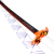 Katana do Rengoku Espada Demon Slayer Tamanho Real | Anime Cosplay - comprar online