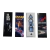 Quadro Mosaico Playstation Hits | Produtos Gamer