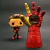 Mão Homem de Ferro Abridor de Garrafas | Produtos Marvel