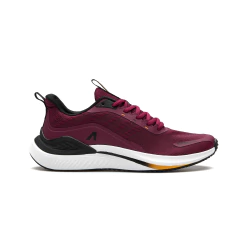 ZAPATILLA HOMBRE STARSTRUCK BORDEAUX SULPHUR - comprar online