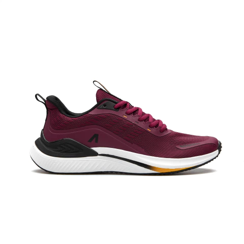 ZAPATILLA HOMBRE STARSTRUCK BORDEAUX SULPHUR - comprar online