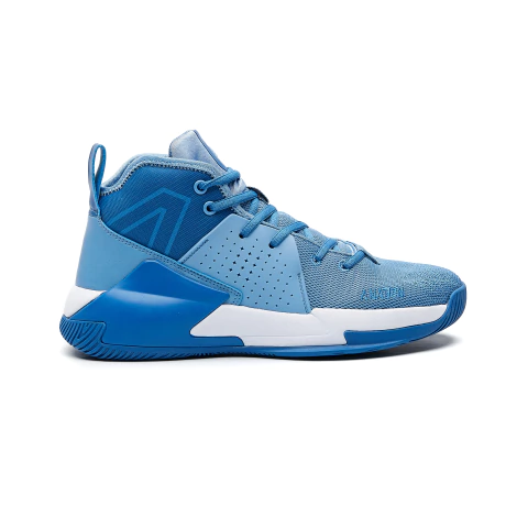 ZAPATILLA HOMBRE KARIM BSKT FULL BLUE - comprar online